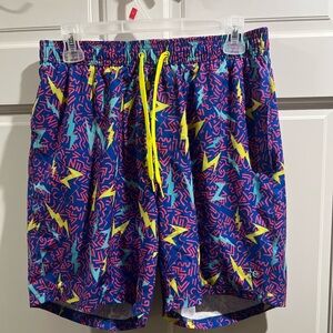 NWT Tipsy elves swimming trunks size medium